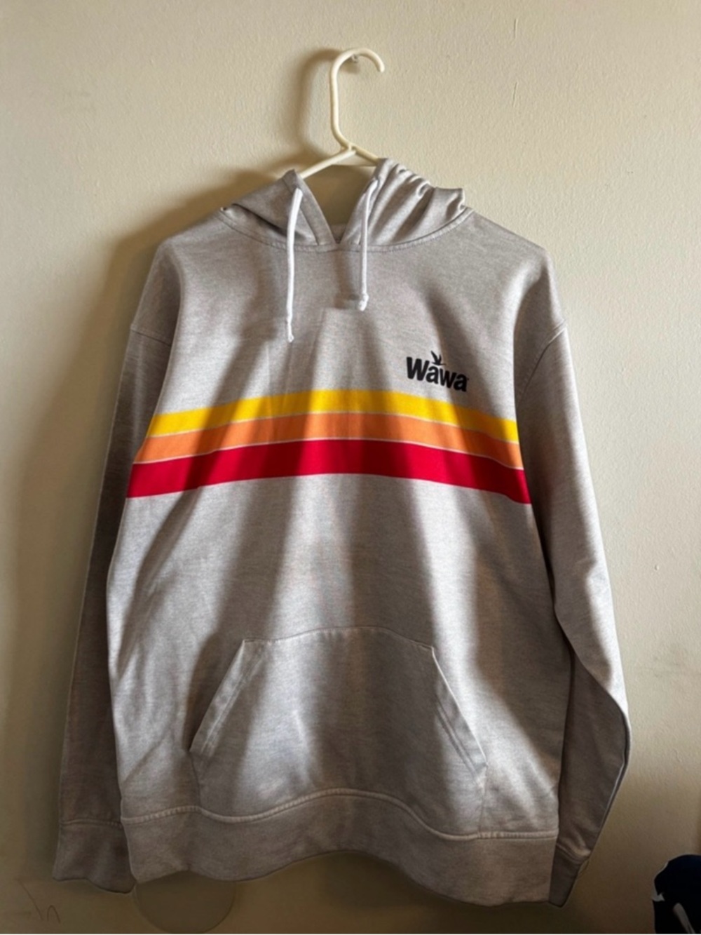 Wawa Hoodie